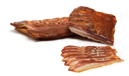 Bacon cecinas pablo