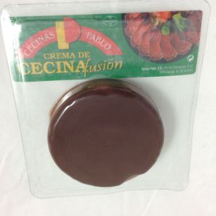Chocolate-Fusion
